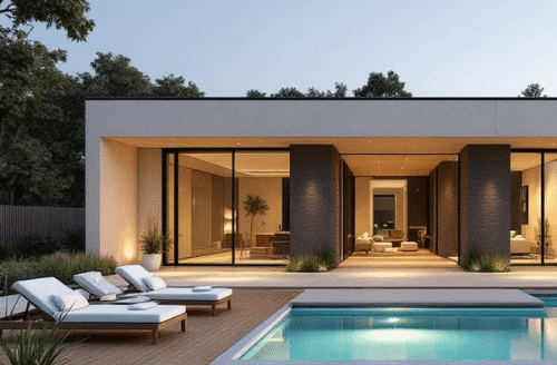 Hermosa casa en venta